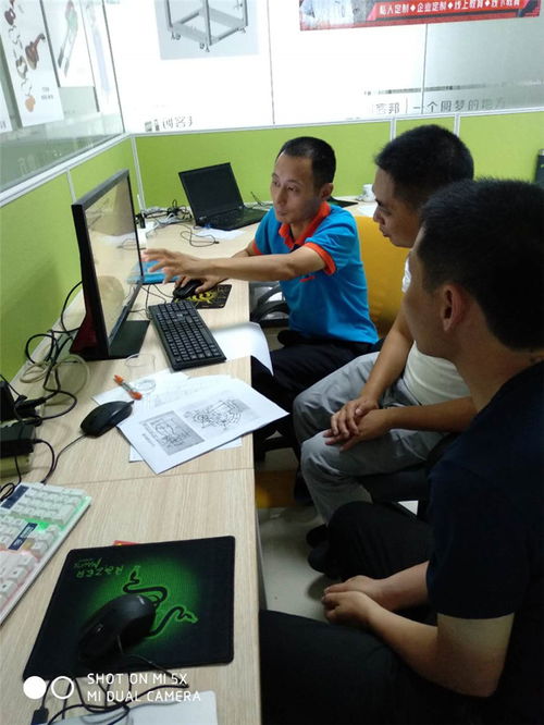 江門SolidWorks機械設(shè)計軟件培訓與專業(yè)設(shè)計服務(wù)優(yōu)選指南